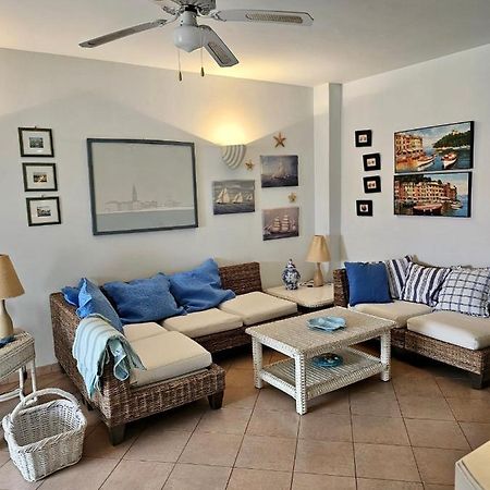 Brezza Marina Apartment Grado Exterior photo